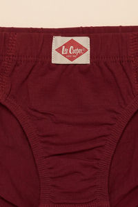 Lee Cooper Boys Solid Briefs (Pack of 3) - Multicolor — thumbnail 10